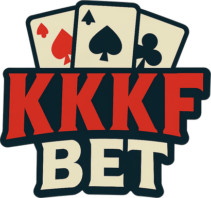 KKKF Bet Logo